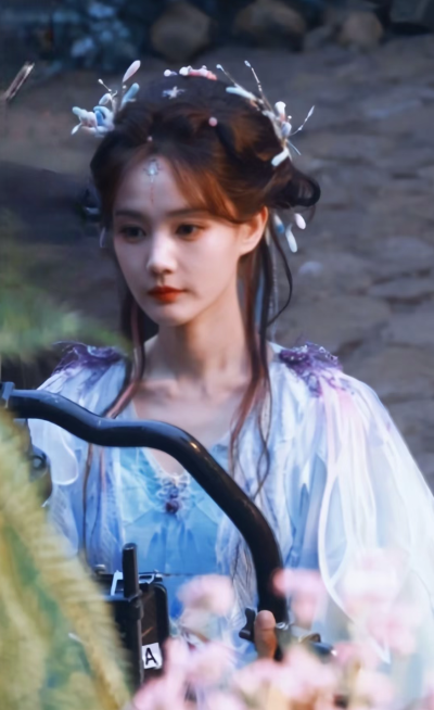 狐妖小红娘王权篇