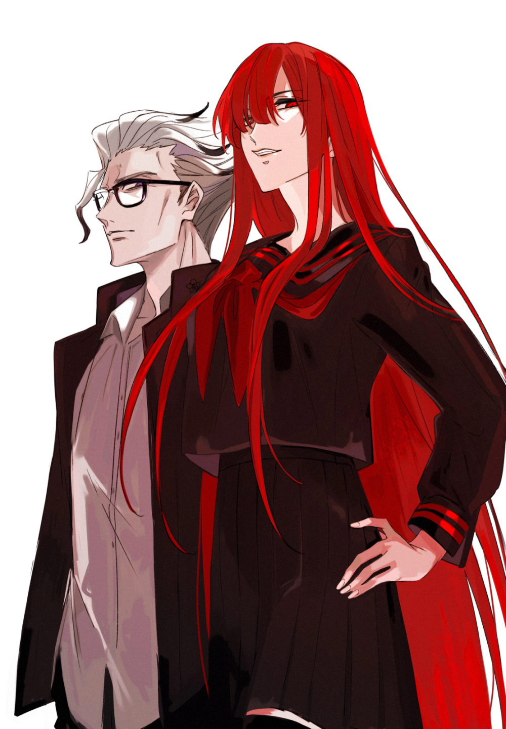 织田信长和？？？