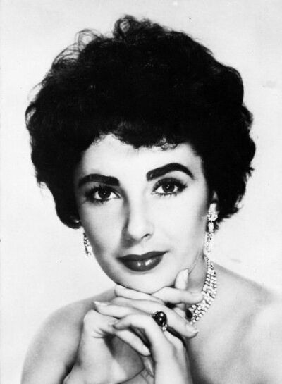 Elizabeth Taylor