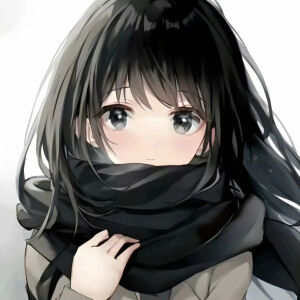 动漫女头