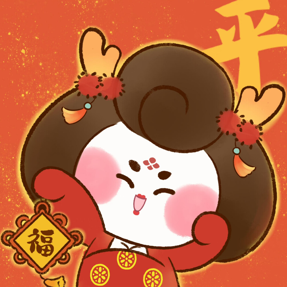 唐妞 - 高清图片，堆糖，美图壁纸兴趣社区