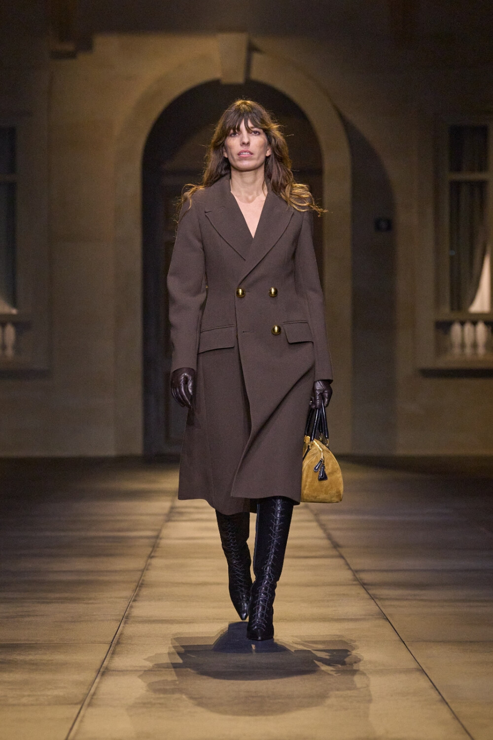 AMI 2024秋冬男女装