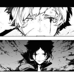 文豪野犬beast - 高清图片,堆糖,美图壁纸兴趣社区