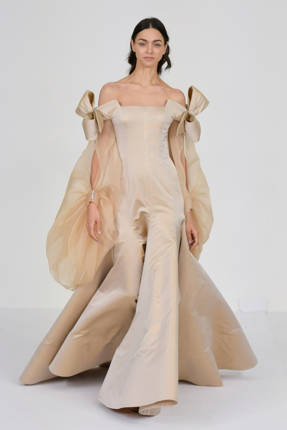 Alexis Mabille 2024春夏高定