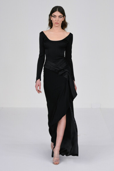 Alexis Mabille 2024春夏高定