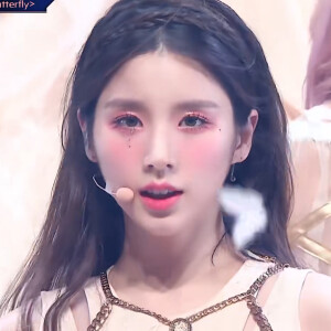 田姬振可二改
二改注明顾汵汐