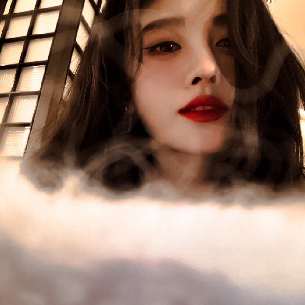 鞠婧祎
I wanna see it in motion in 3D
