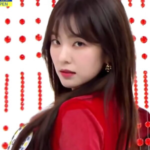 裴珠泫，朴秀荣可二改
二改注明