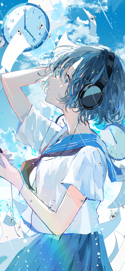 漫画