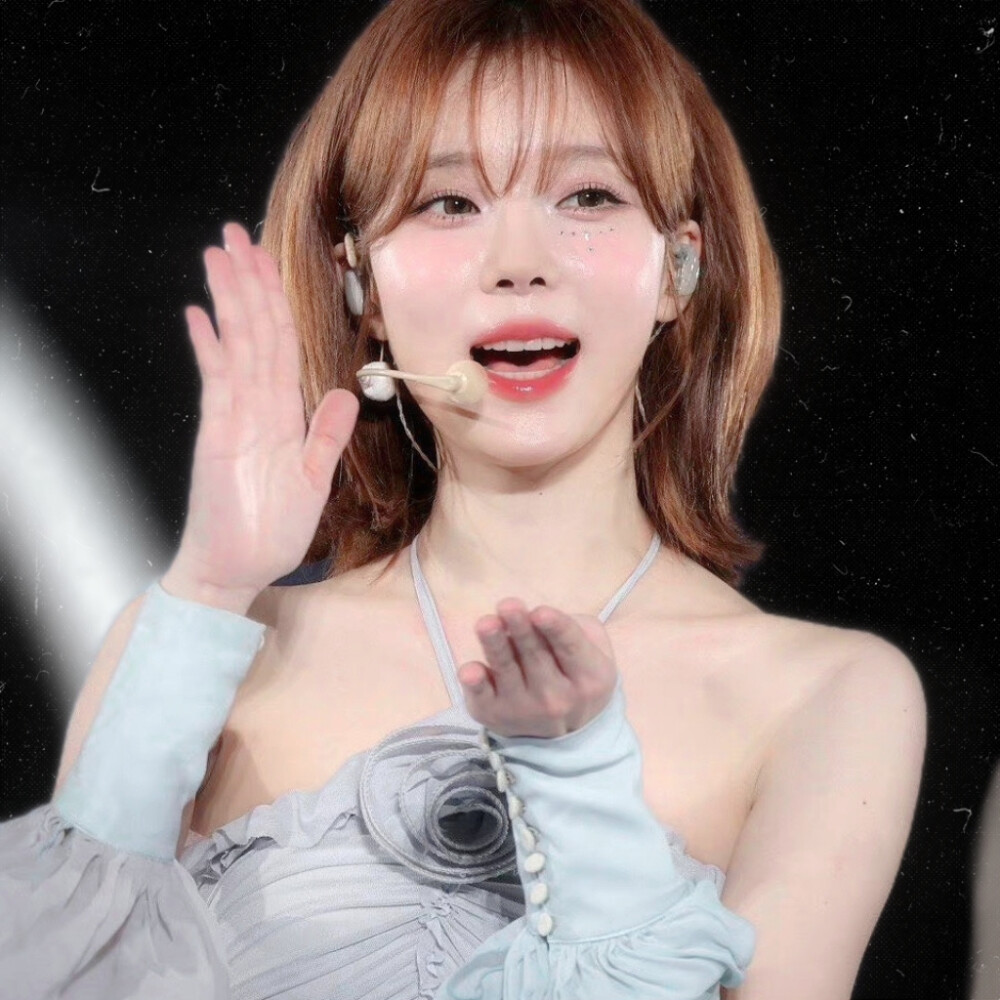 看云卷云舒 望潮起潮落.