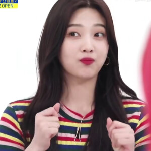 裴珠泫，朴秀荣可二改
二改注明