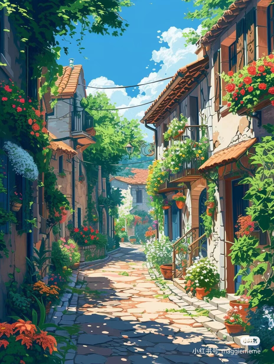 景