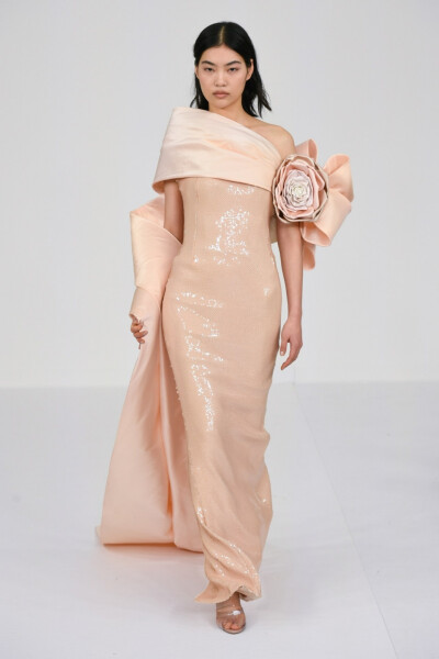 Alexis Mabille 2024春夏高定