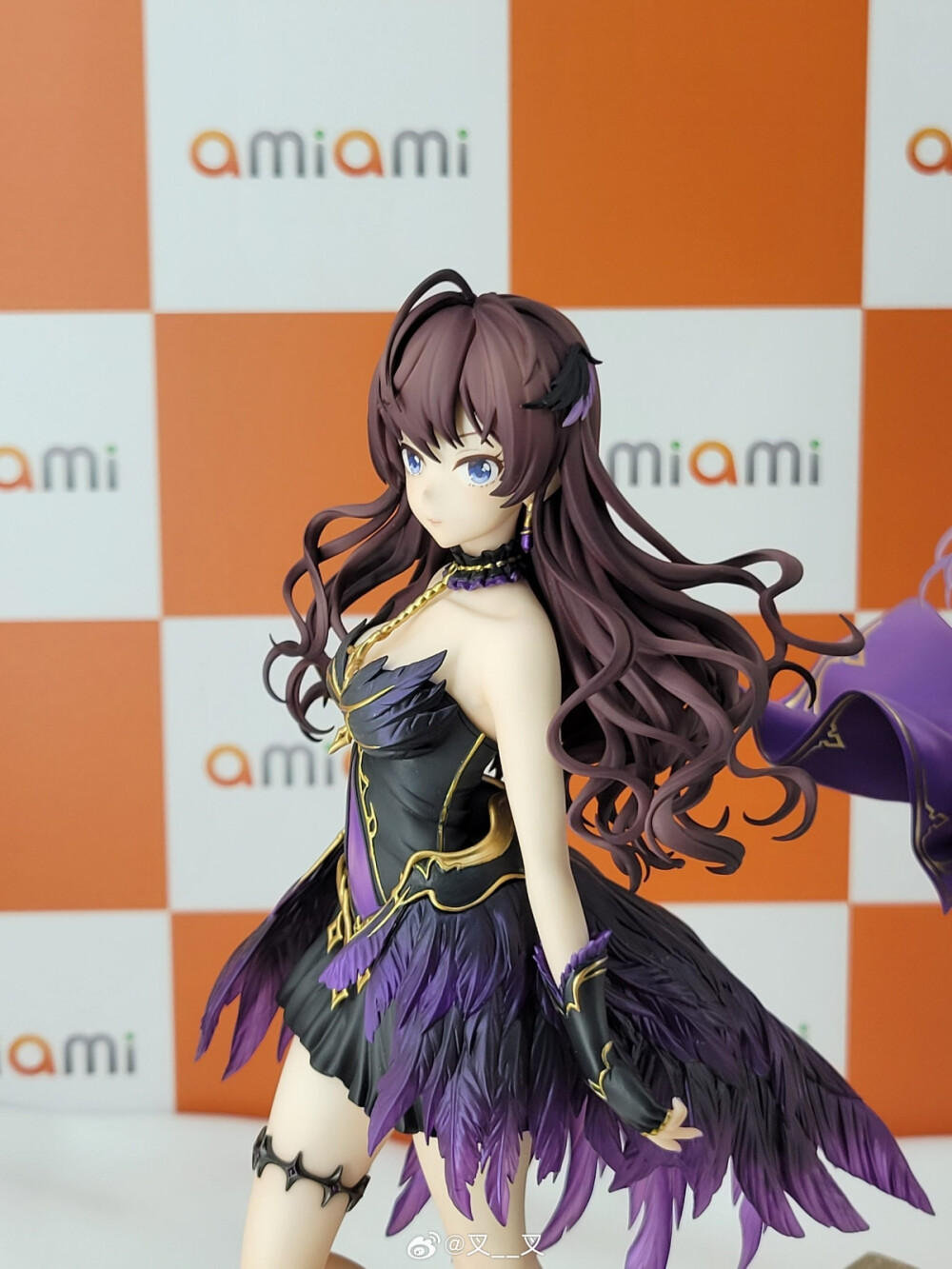 偶像大师灰姑娘女孩 手办