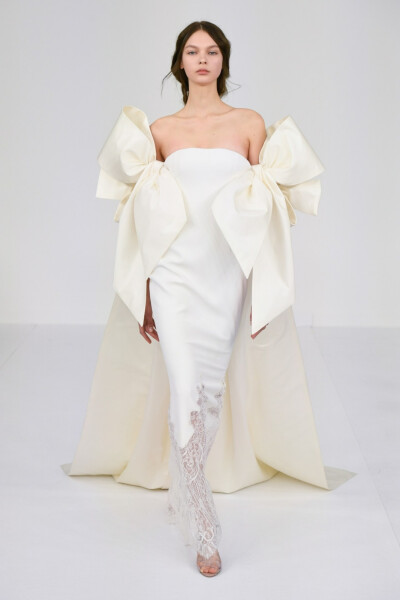 Alexis Mabille 2024春夏高定