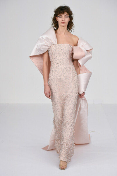 Alexis Mabille 2024春夏高定