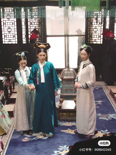 如懿传
