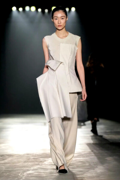 Jason Wu Collection 2024秋冬