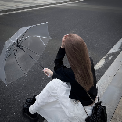 如果书信电话没有意义 那就明天见