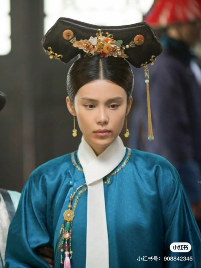 如懿传