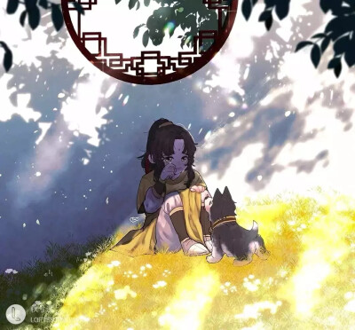 魔道祖师