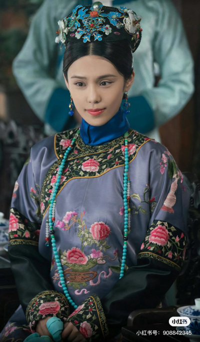如懿传