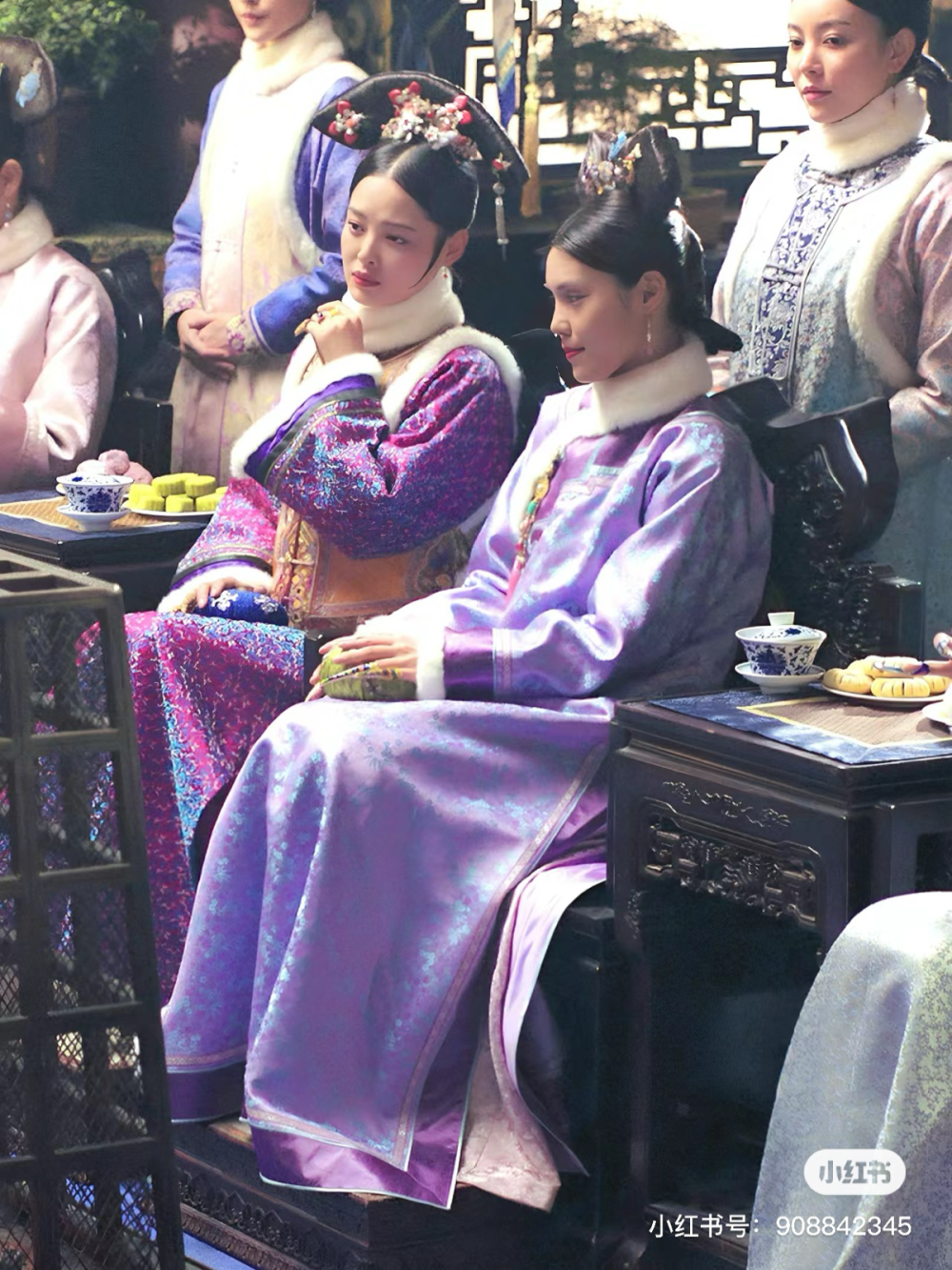 如懿传