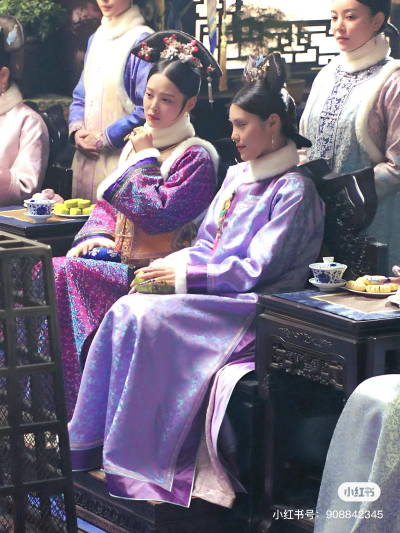 如懿传