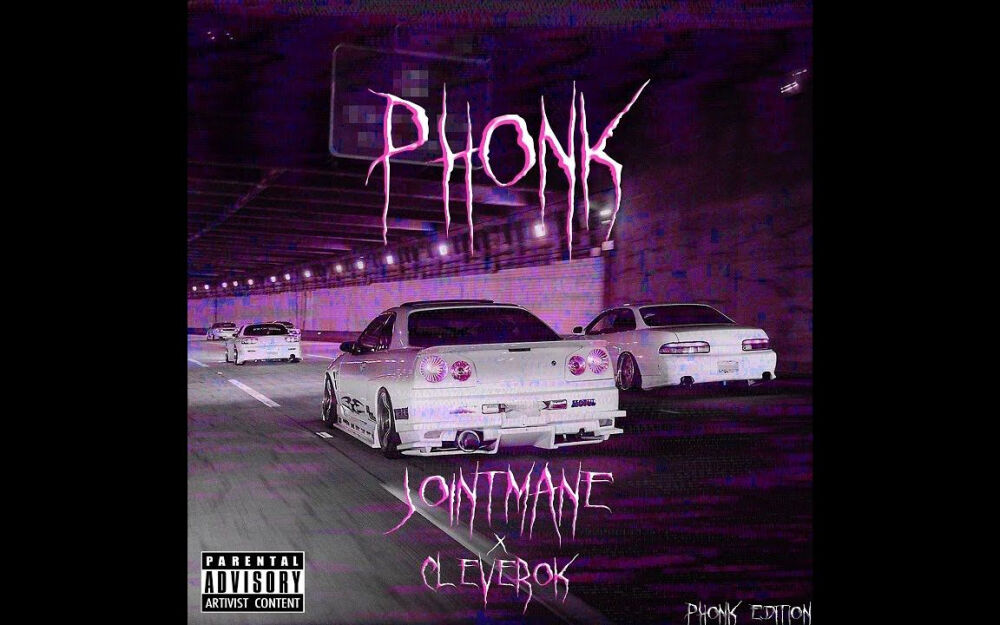 phonk!