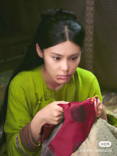如懿传