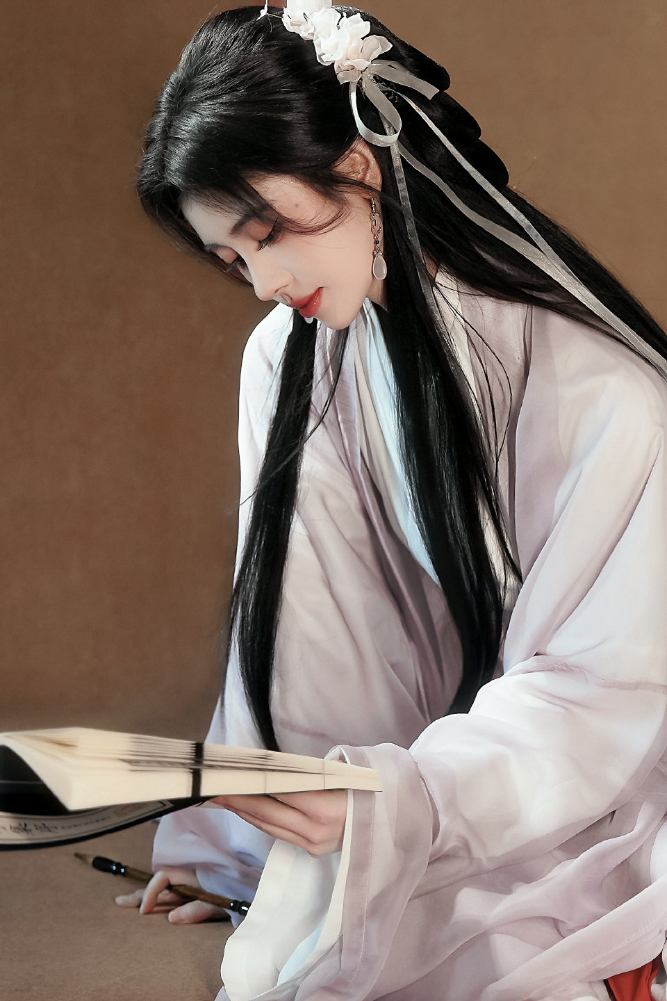 ▪鞠婧祎
cr.青雾橘