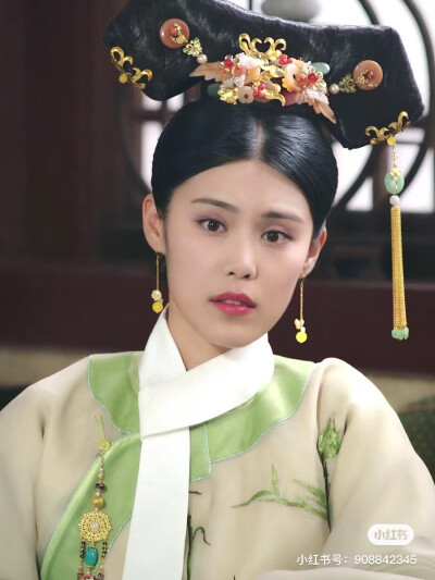 如懿传