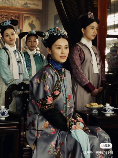 如懿传