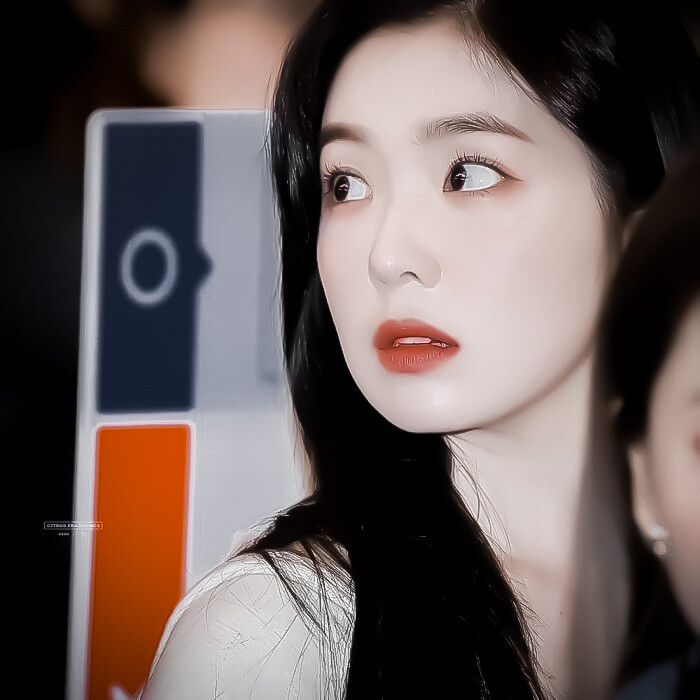 好運常在
裴珠泫Irene
cr.citrus fragrance0329