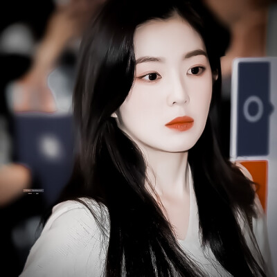 好運常在
裴珠泫Irene
cr.citrus fragrance0329