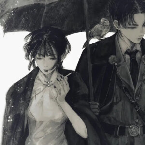 池田牧子 关注 古风情头 #情侣头像 赞 评论 收藏 更多 发布至专辑