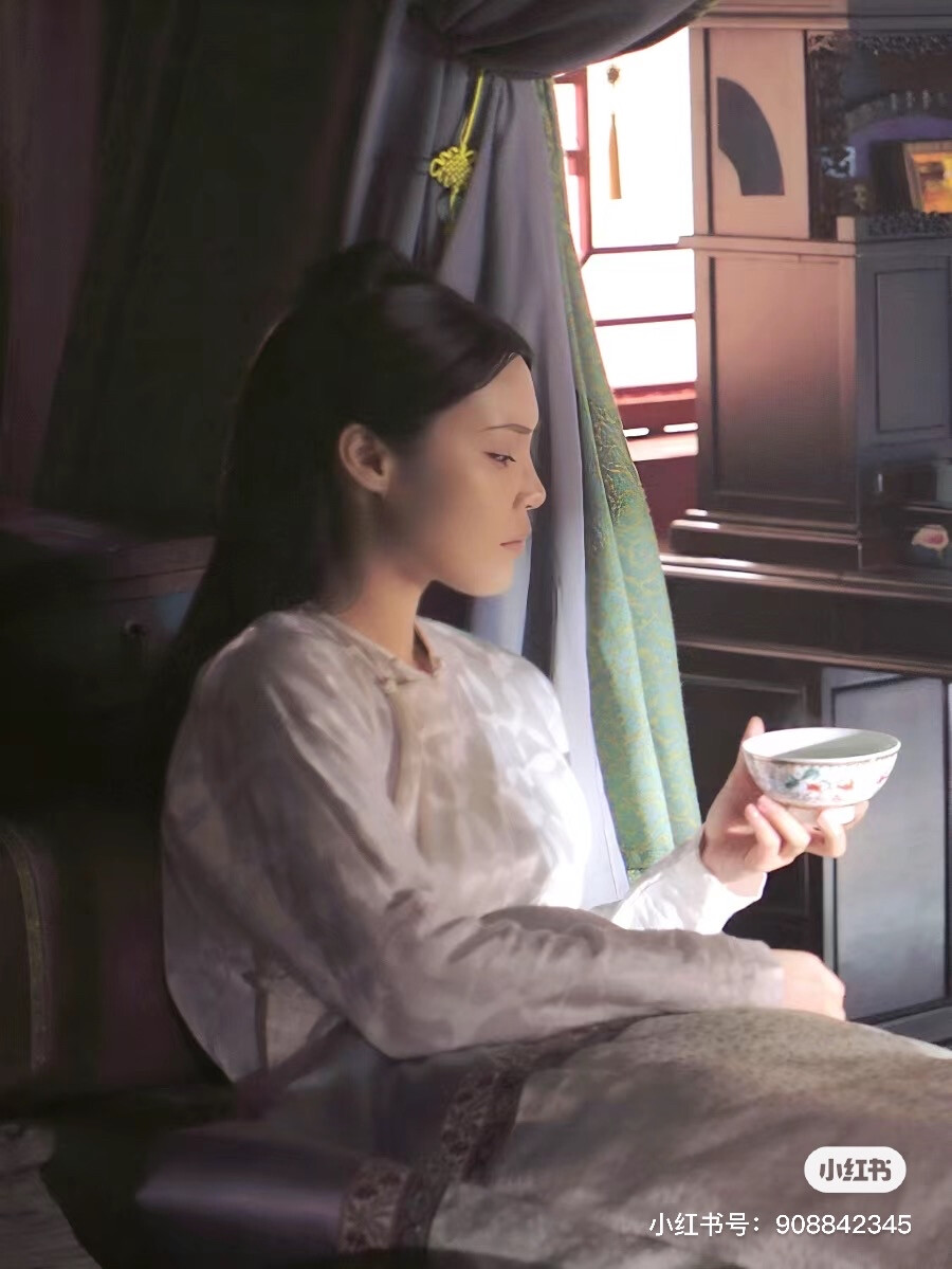 如懿传