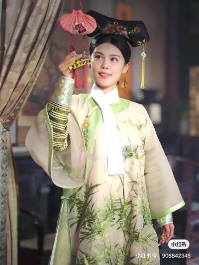 如懿传