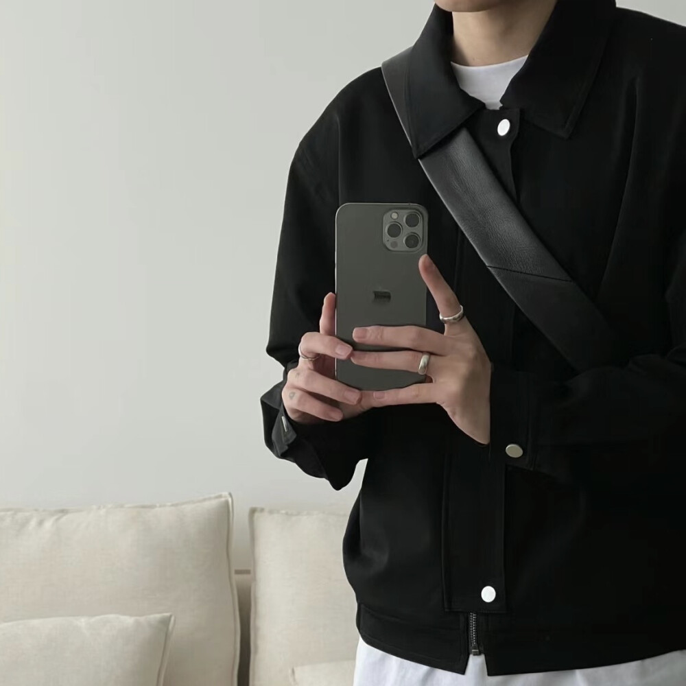 男生头像部位头像