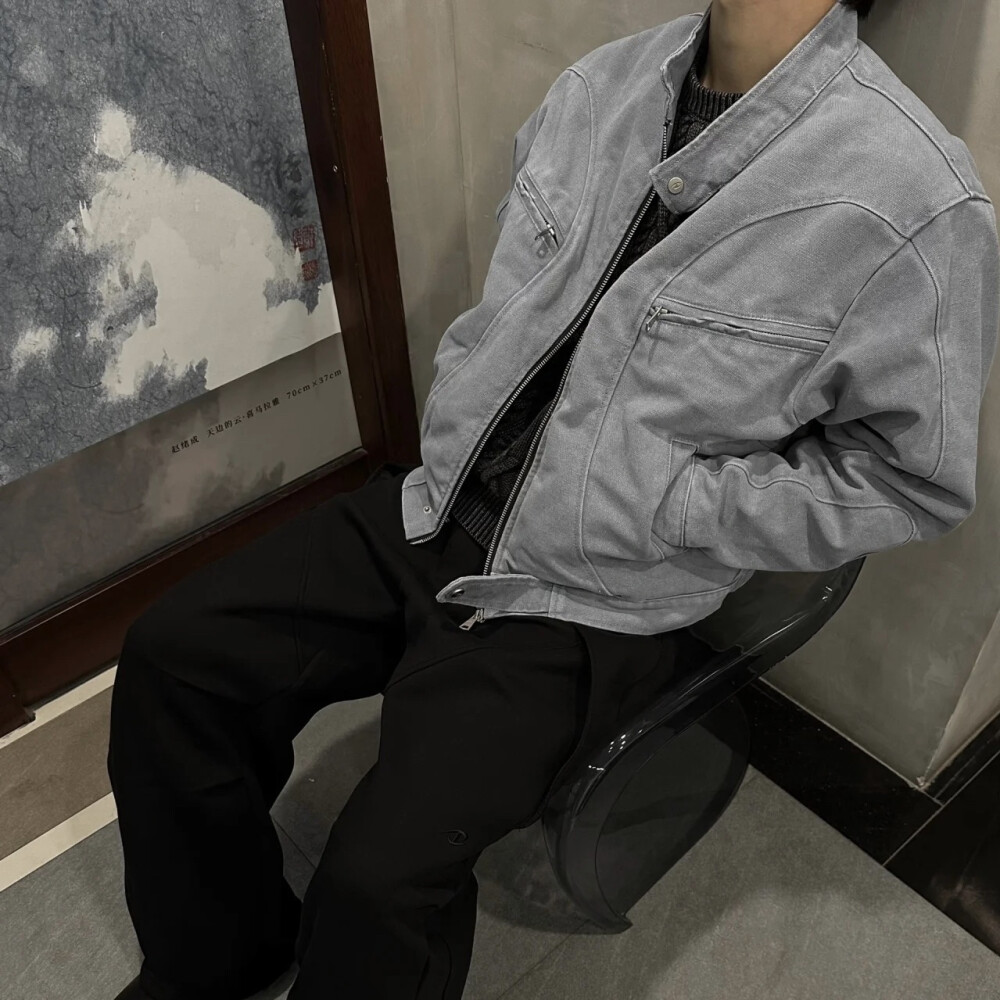 男生头像部位头像