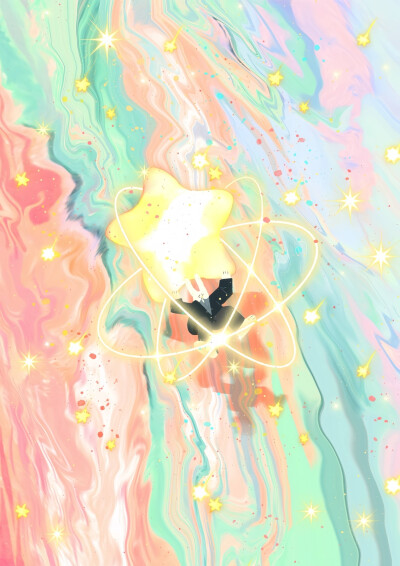 画师：-六七先生- | 分享仅限自用壁纸 | 商用请联系作者