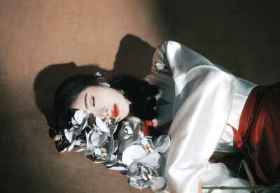 ▪鞠婧祎
cr.青雾橘