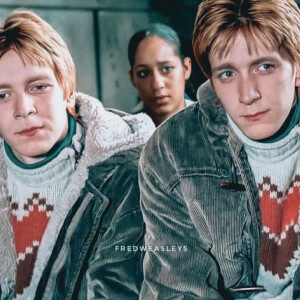 韦斯莱双子 - 高清图片,堆糖,美图壁纸兴趣社区