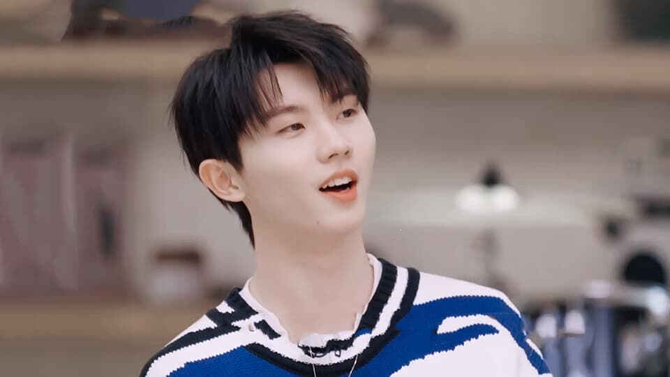 马嘉祺 橙光素材