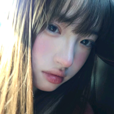 每个人都是一座孤岛。 