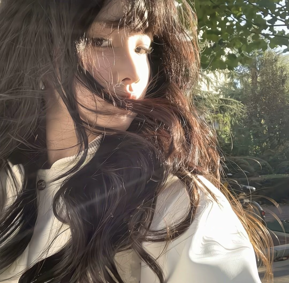 每个人都是一座孤岛。 