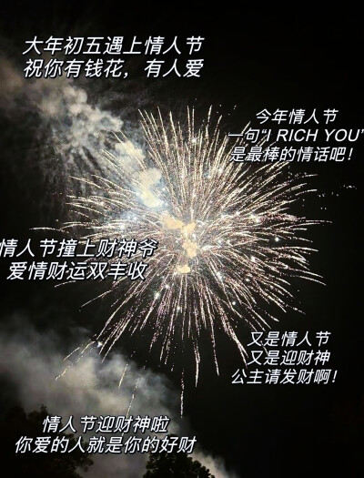 I RICH YOU 陈优萍