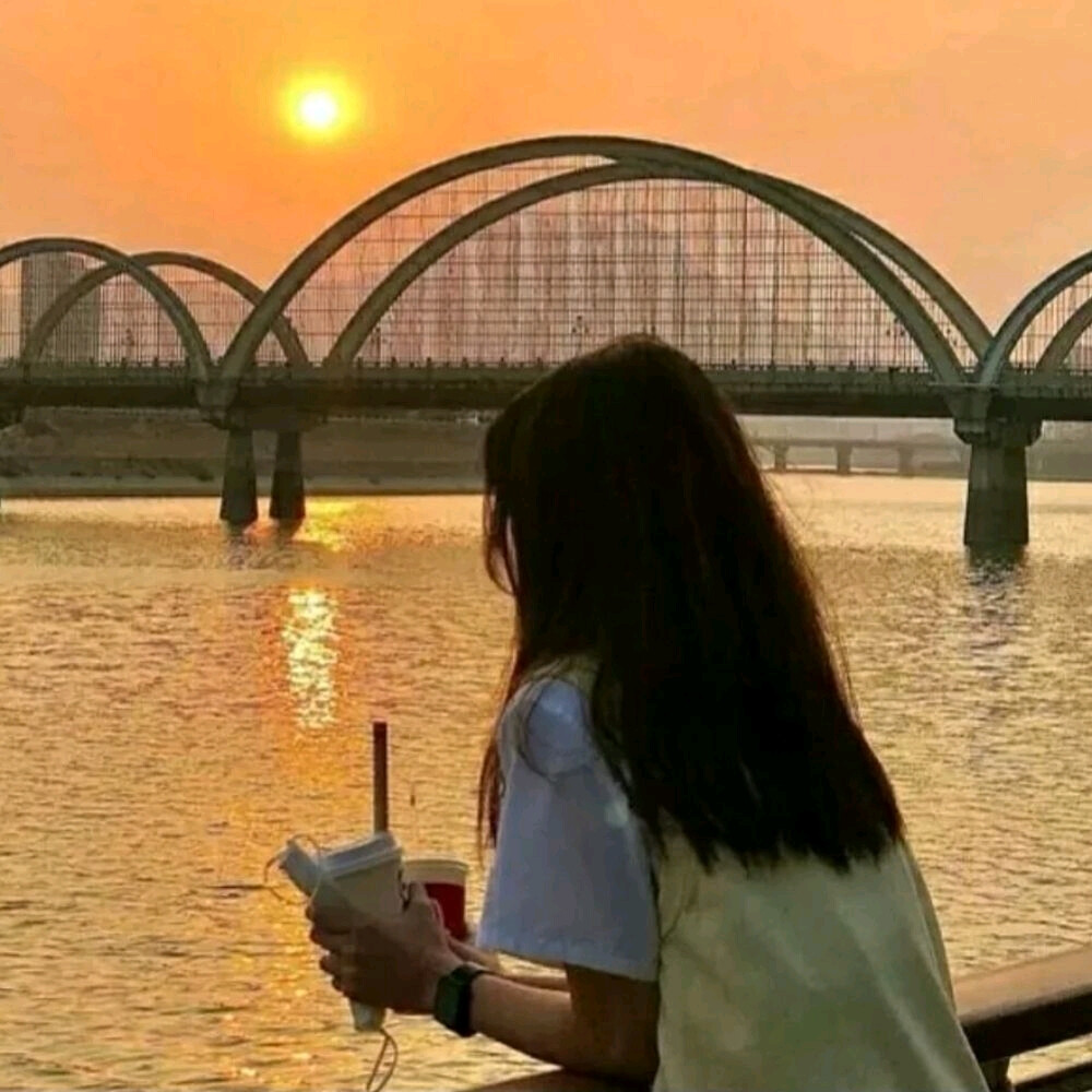 不露脸头像真的很好看