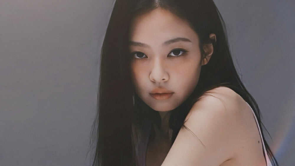 jennie剧情图