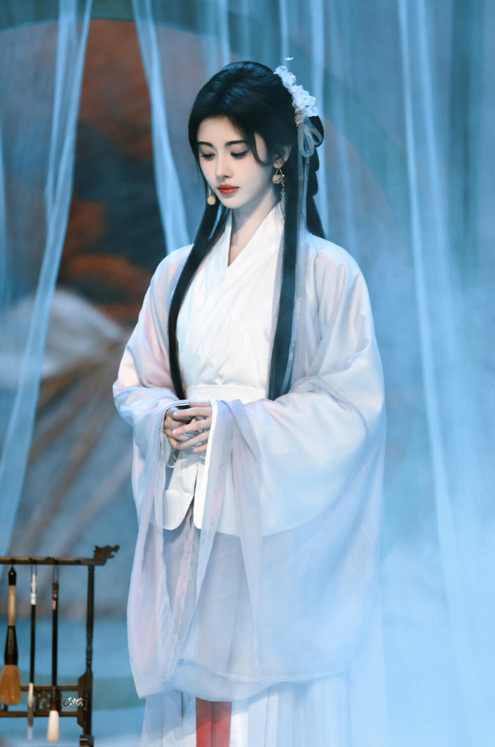 ▪鞠婧祎
cr.青雾橘